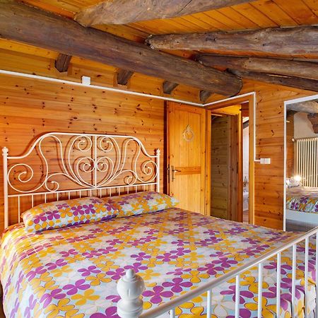 Cascina Taronico Villa Беладжо Екстериор снимка