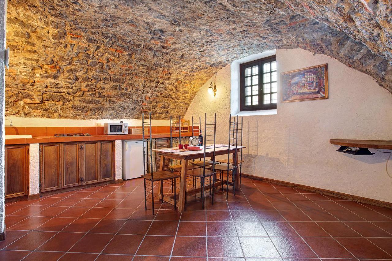 Cascina Taronico Villa Беладжо Екстериор снимка