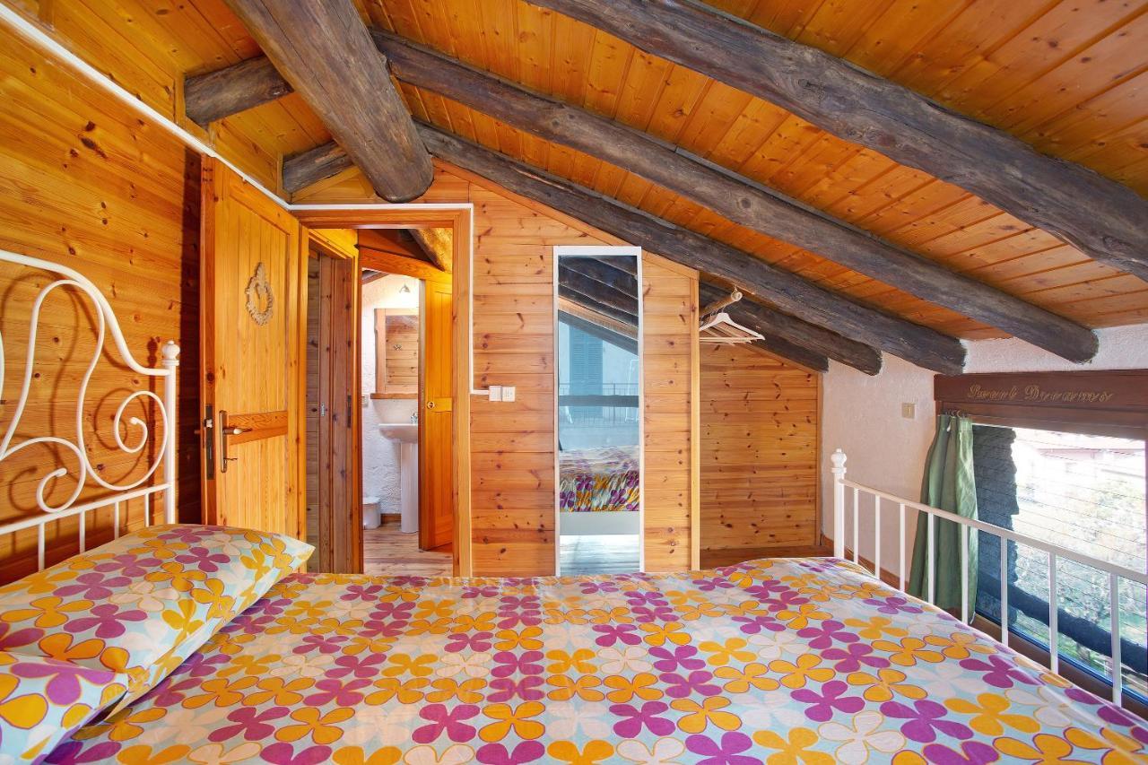 Cascina Taronico Villa Беладжо Екстериор снимка