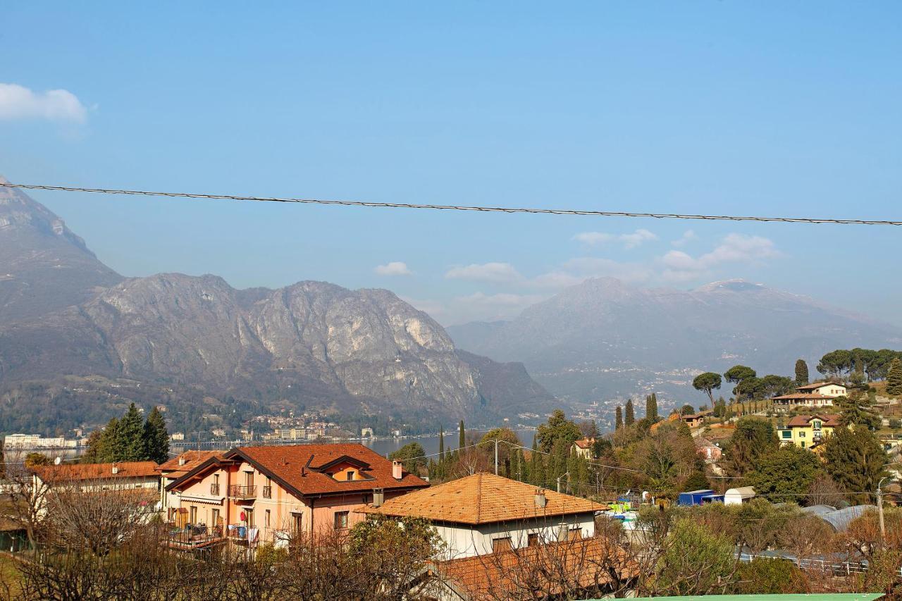 Cascina Taronico Villa Беладжо Екстериор снимка